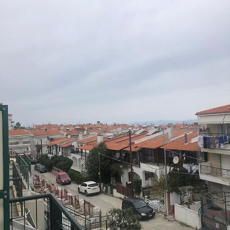 Miminllari Apartments 2 Pefkochori Exterior foto